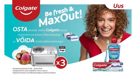 coop colgate